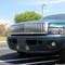 Spec-D Tuning 94-01 Dodge Ram Vertical Grill Chrome HG-RAM94CVT - alternate 2